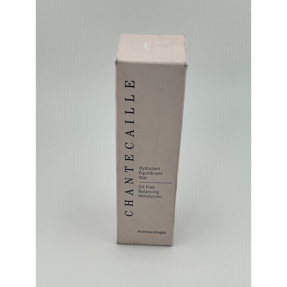 Chantecaille Hydratant Equilibrant Mat Oil Free Balancing Moisturizer 1.7 fl oz - Picture 1 of 6